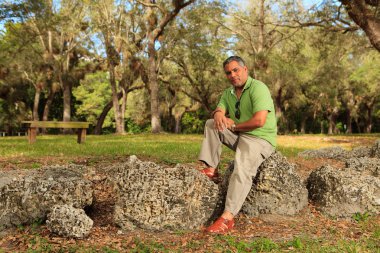 İspanyol yakışıklı