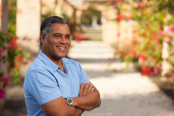 İspanyol yakışıklı