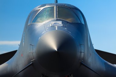 B-1 Bombacısı