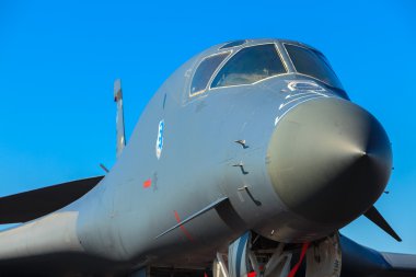 B-1 Bombacısı