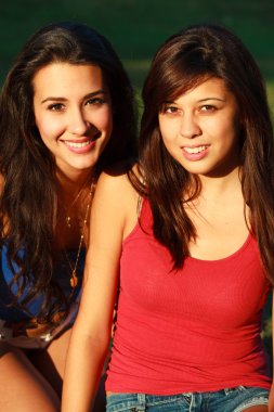 güzel kolej kızları