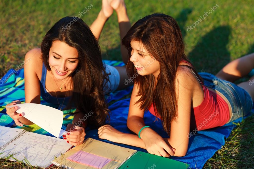Pics Of College Girls