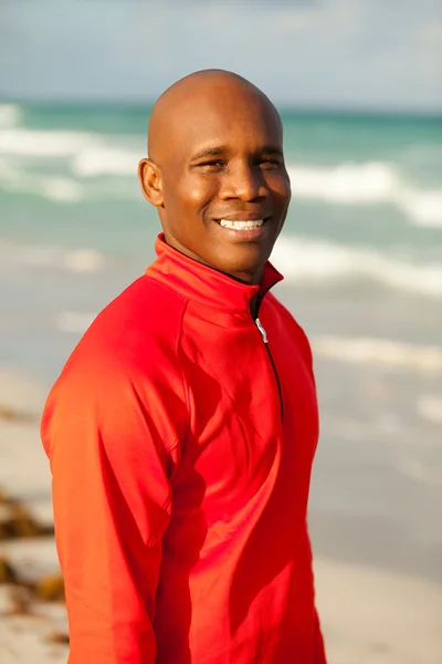 Handsome Young Man — Stock Photo, Image