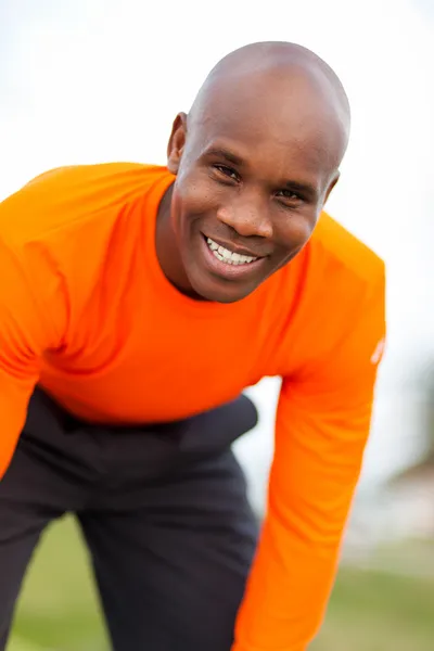 Handsome Young Man — Stock Photo, Image