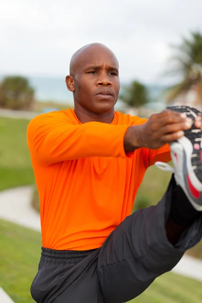 Personal Trainer — Stock Photo, Image