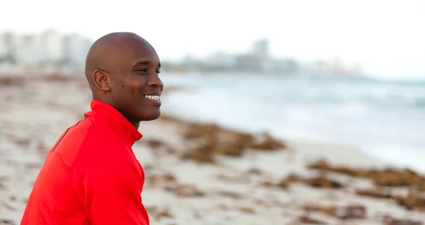 Handsome Young Man — Stock Photo, Image