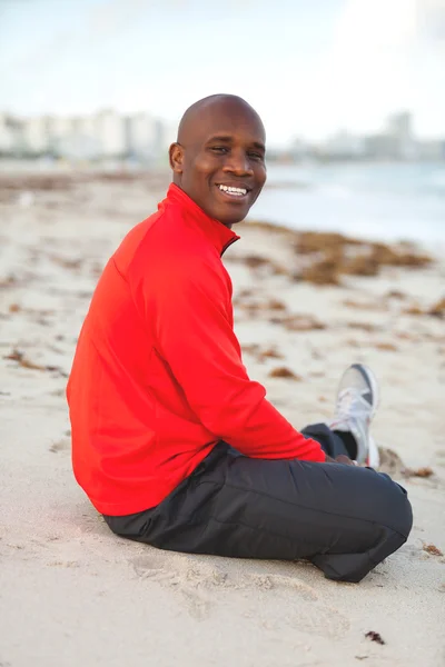 Handsome Young Man — Stock Photo, Image