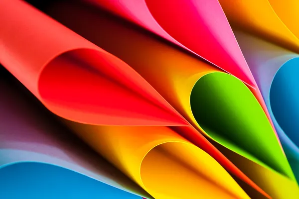 Colorful Abstract — Stock Photo, Image