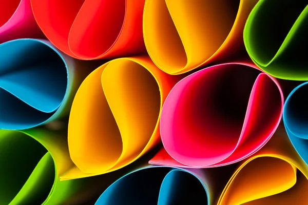 Colorful Abstract — Stock Photo, Image