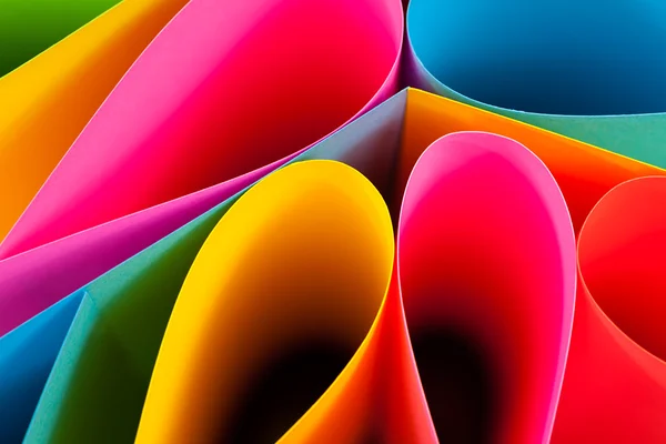 Colorful Abstract — Stock Photo, Image