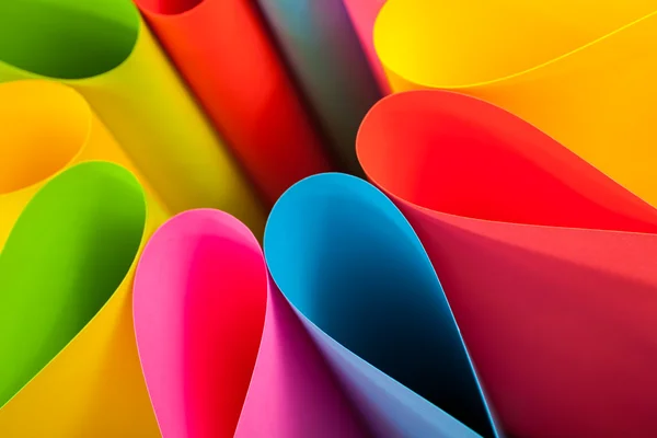 Colorful Abstract — Stock Photo, Image