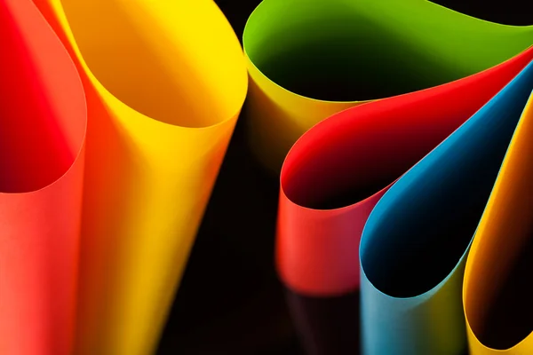 Colorful Abstract — Stock Photo, Image