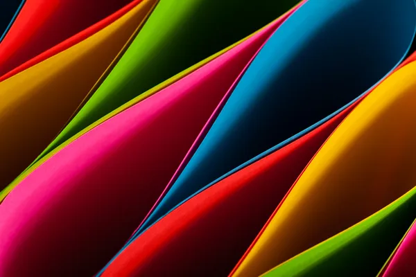 Colorful Abstract — Stock Photo, Image