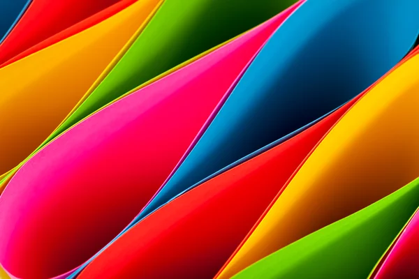 Colorful Abstract — Stock Photo, Image