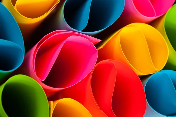 Colorful Abstract — Stock Photo, Image