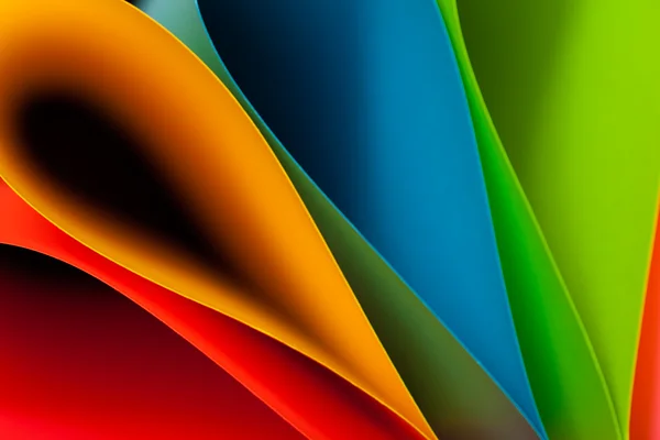 Colorful Abstract — Stock Photo, Image