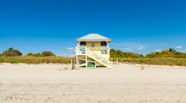 Přestože park beach — Stock fotografie