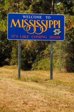 Mississippi işareti