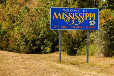 Mississippi işareti