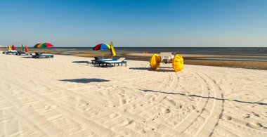 Biloxi Beach