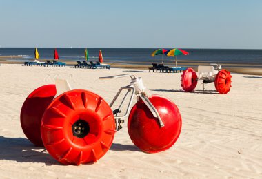 Biloxi Beach