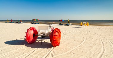 Biloxi Beach