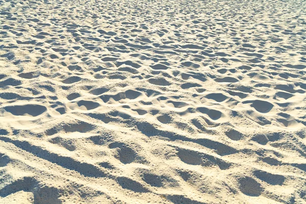 Beautiful beach sand