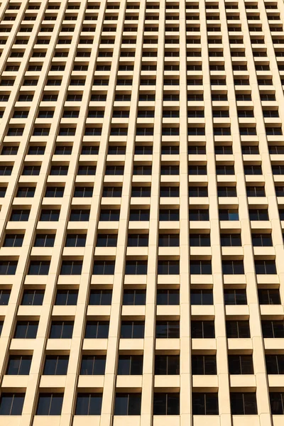 Downtown skyscraper — Stock Photo, Image