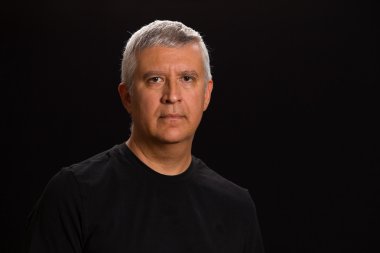 yakışıklı adam