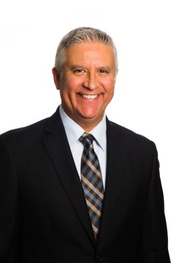 yakışıklı iş adamı