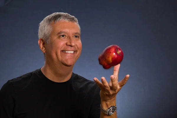 Handsome man — Stock Photo, Image