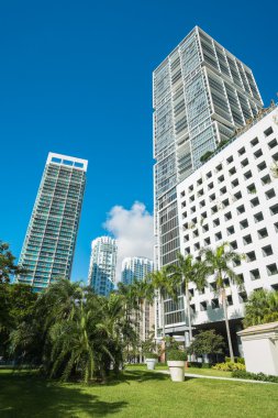 Downtown Miami