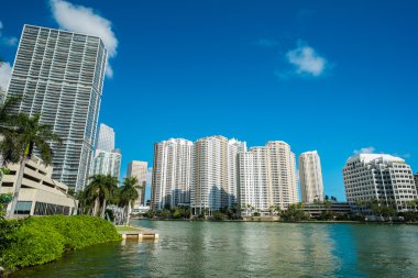 Downtown Miami