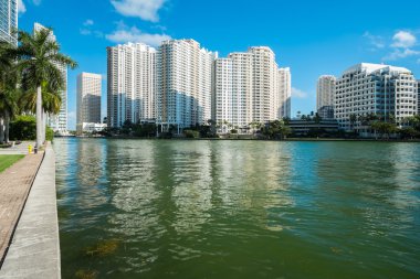 Downtown Miami