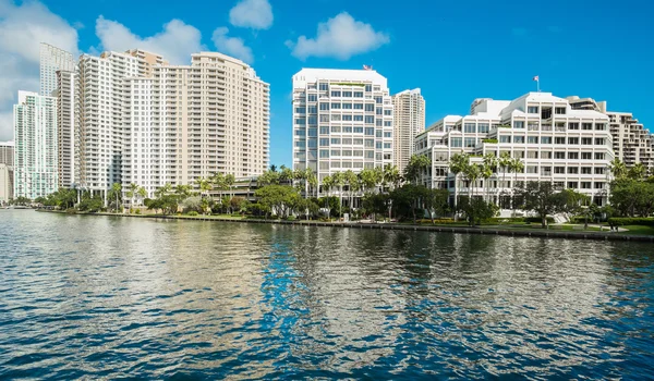 Brickell anahtar — Stok fotoğraf