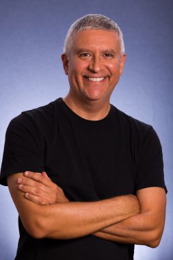 yakışıklı adam