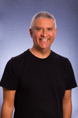 yakışıklı adam