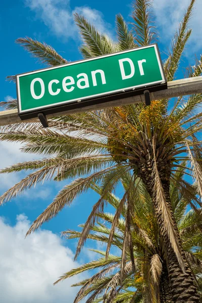 Ocean drive