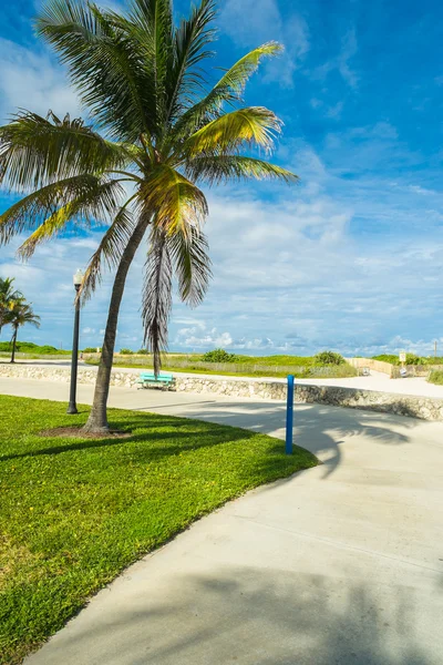 Miami Beach — Fotografia de Stock