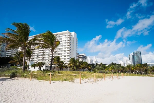 Miami Beach — Fotografia de Stock