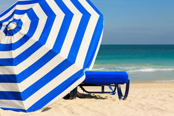 Miami Beach — Foto de Stock