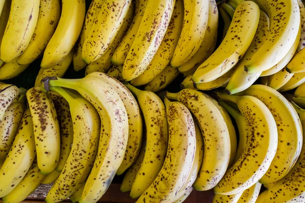 Bananen — Stockfoto