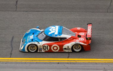 Daytona prototip