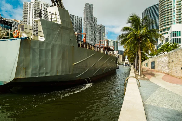 Rivière Miami — Photo