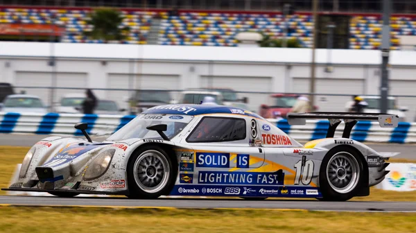 Daytona Prototype — Stock Photo, Image