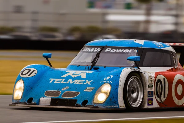 Daytona Prototype — Stockfoto