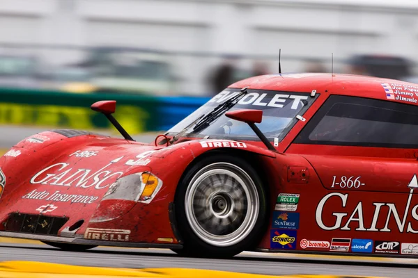 Daytona Prototype — Stock Photo, Image