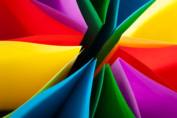 Colorful Abstract — Stock Photo, Image