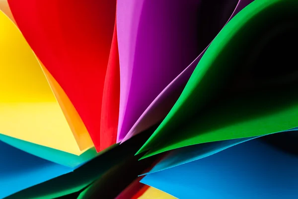 Colorful Abstract — Stock Photo, Image