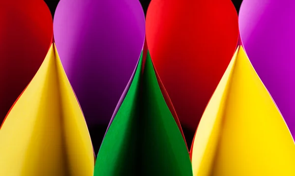 Colorful Abstract — Stock Photo, Image